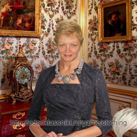 Лариса Лесникова