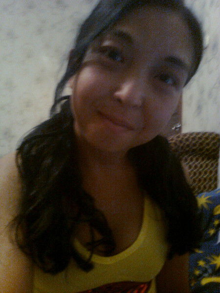 Мадина Абеуова