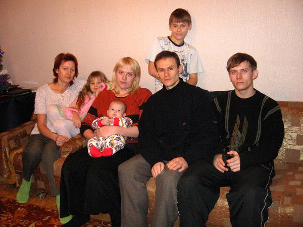 Сергей Литвишкин