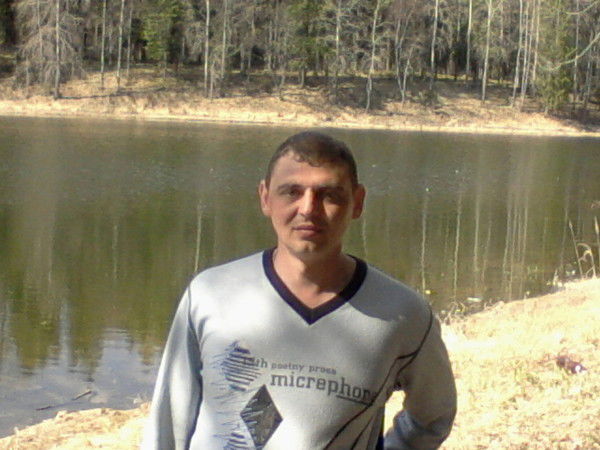 Дмитрий Ефремов