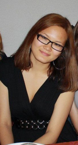 Мереке Тикибаева