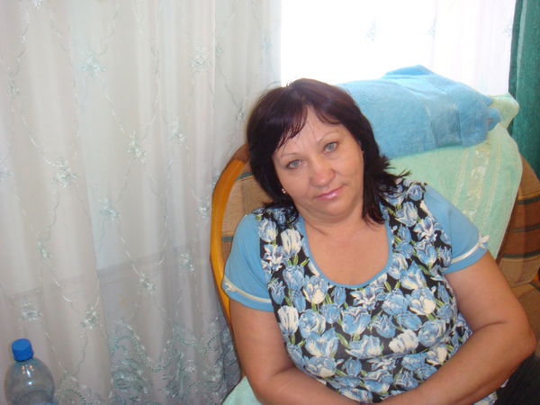 Ольга Брянина