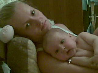 Мария Аверьянова