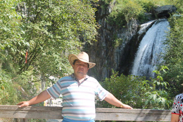 Баходир Юлдашев