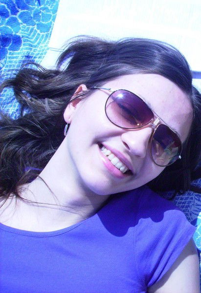 Виктория Ефремова