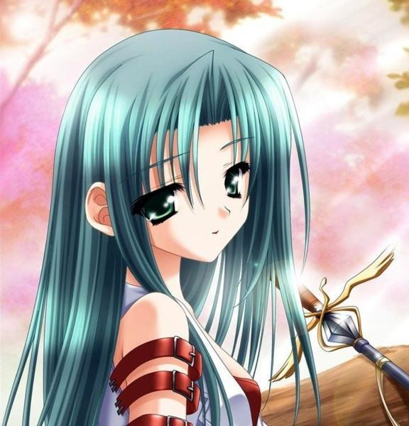 Шелли *вампирша*