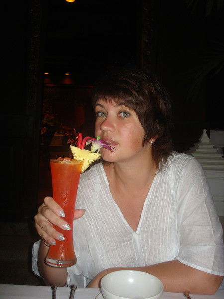 Лариса Дульская