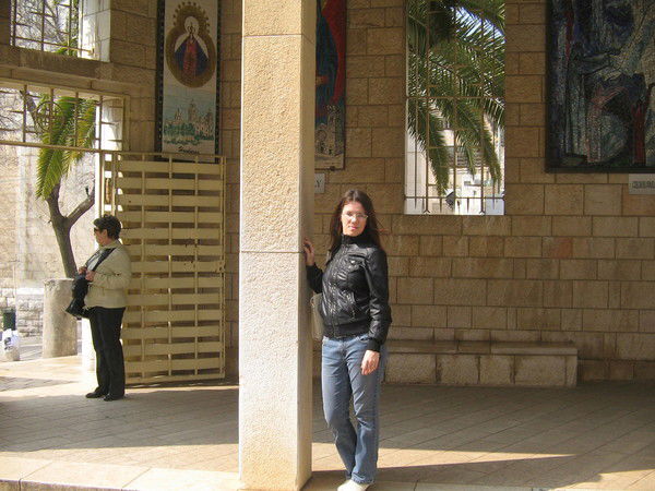 Евгения Лёвкина