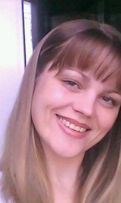 Светлана Зуева