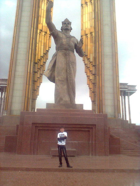 Турахон Джурахонзода