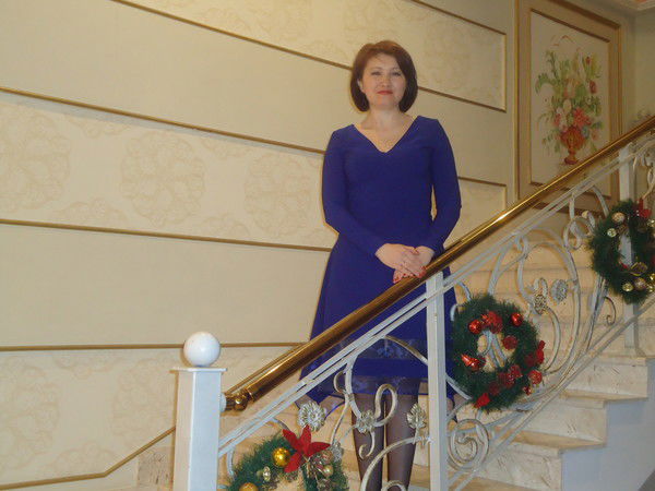 Динара Кутерова