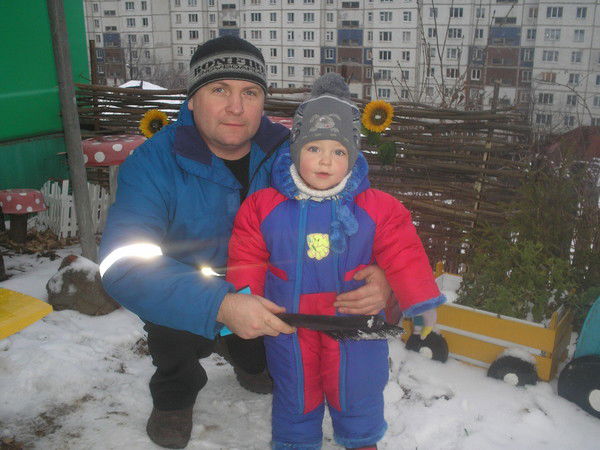 Канаев Дмитрий