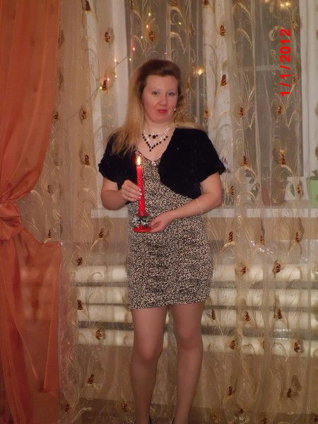 Света Матвеева