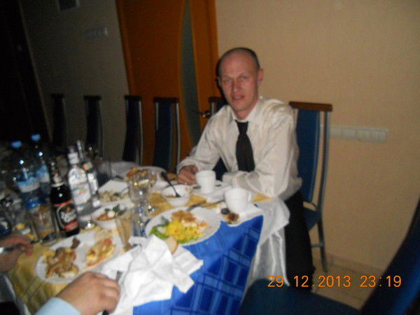 Алексей Павлов