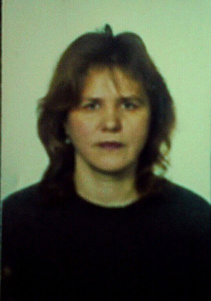 Вия Аминова