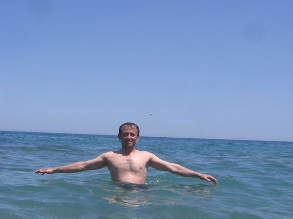 Шавкат Мирзоев