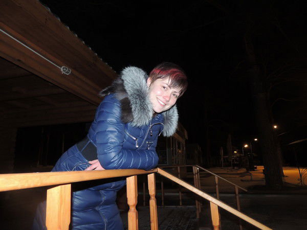 Елена Кузнецова