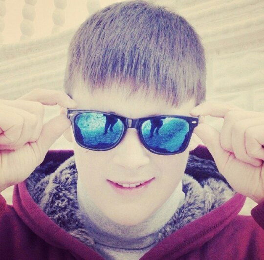 Дима Яковлев