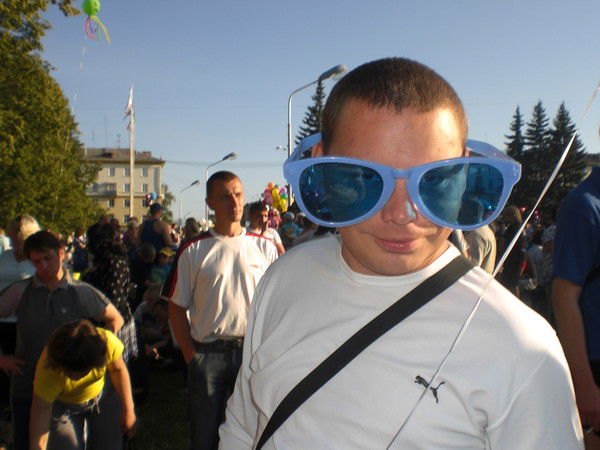 Эдуард Харченко