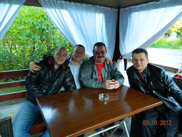 Константин Минин