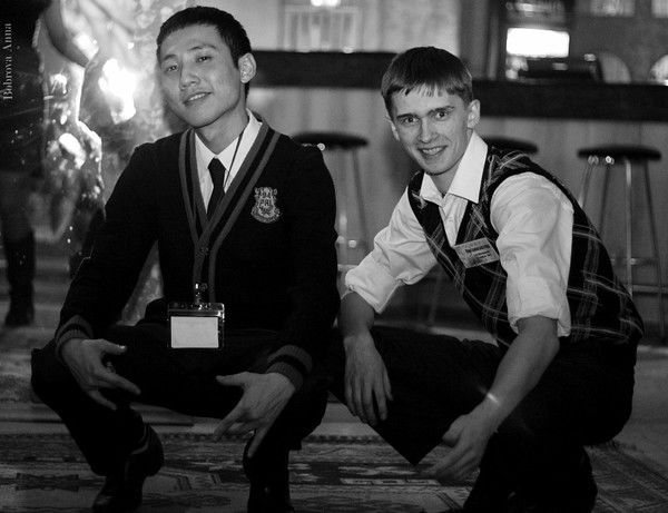 Александр Россихин