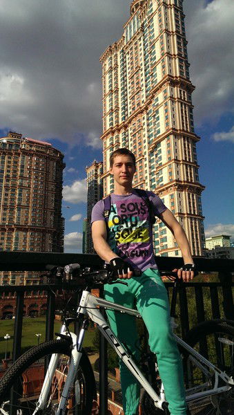 Руслан Лашков