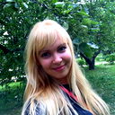 Anna Revina