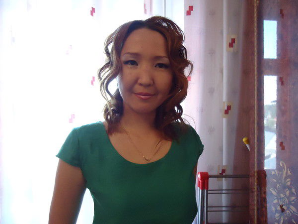 Асия Ниязова