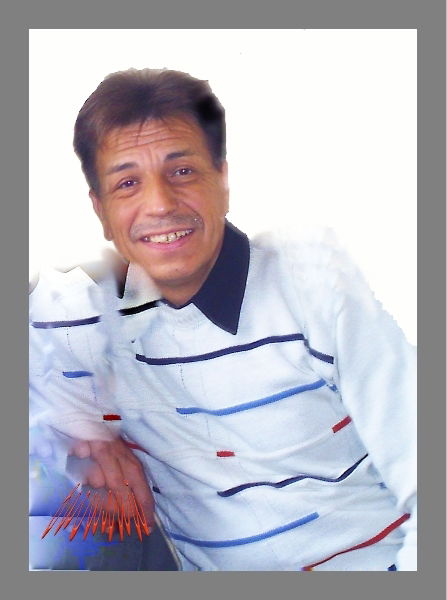 Василий Подгорный