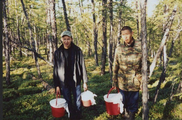 Василий Лукин