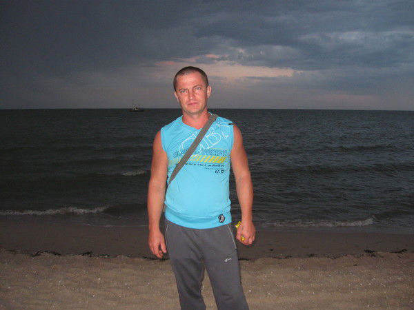 Дмитрий Панфилов