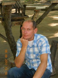 Павел Мокеев