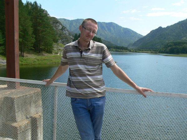 Юрий Ноздряков