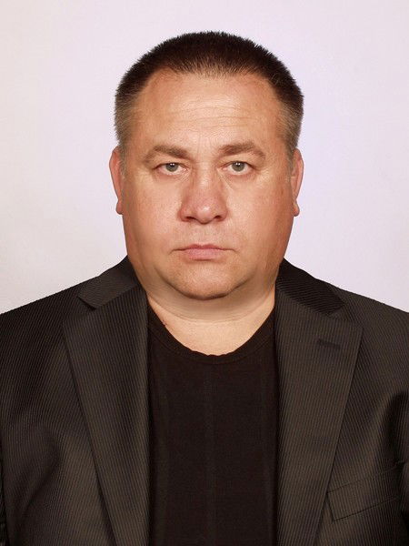 Александр Елисеев