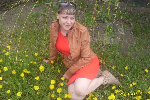 Светланка Шумченко