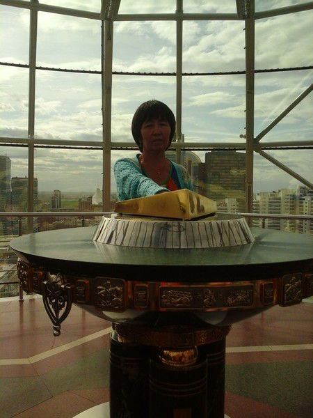 Рысты Нуртиякова