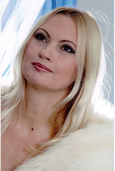 Лариса Мунтян