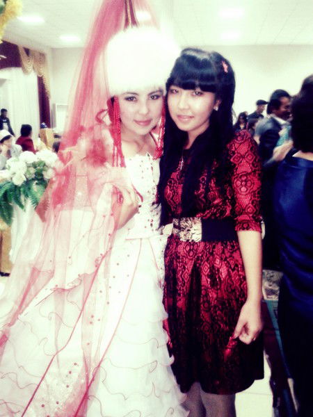 Мауленова Ф. |