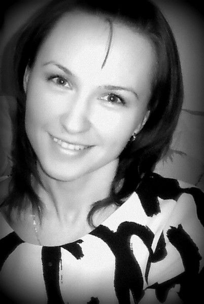 Анастасия Мигович (Сизова)