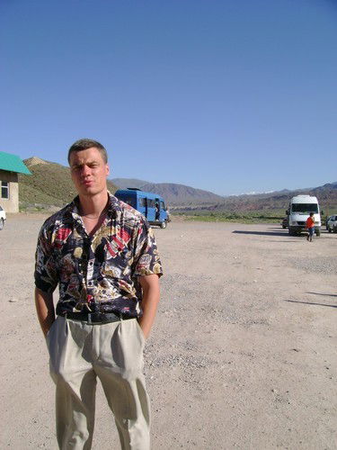 Анатолий Безуглов