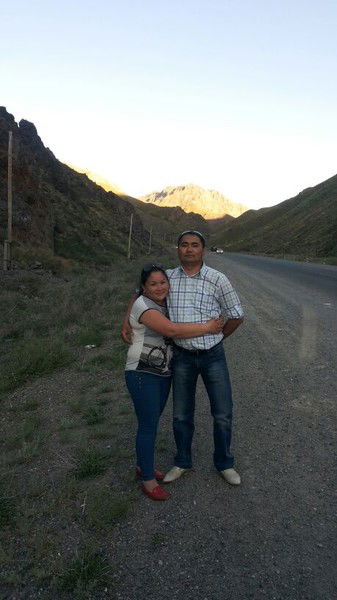 Арайлым Чакерова