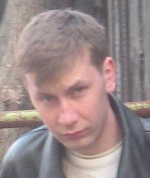 Андрей Гринцов