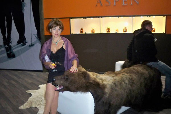 Марина Тиманова