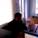 Shuhrat Djabbarov