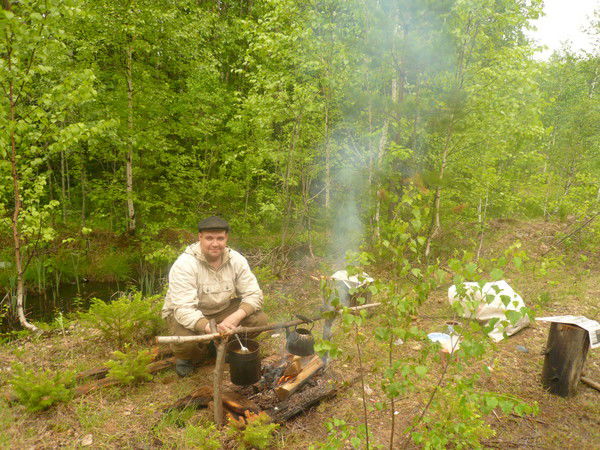 Сергей Бернякович