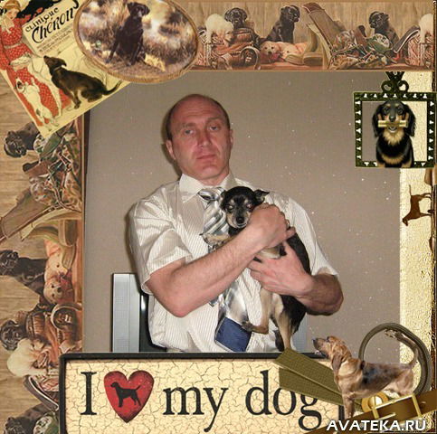 Сергей Кузнецов