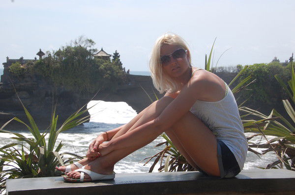 Юлия Пресич