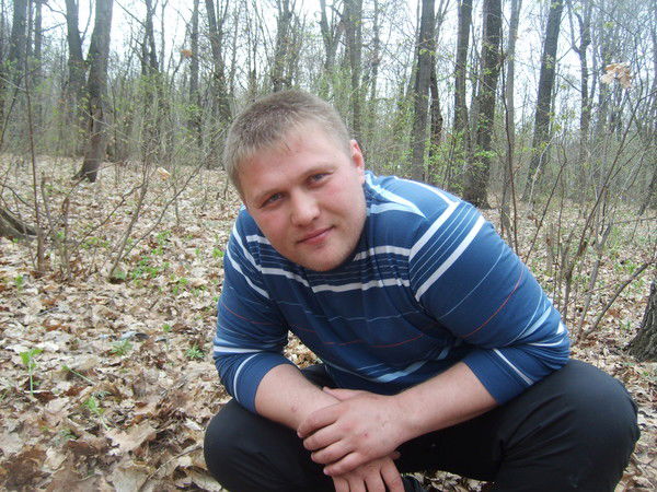 Денис Кабанов