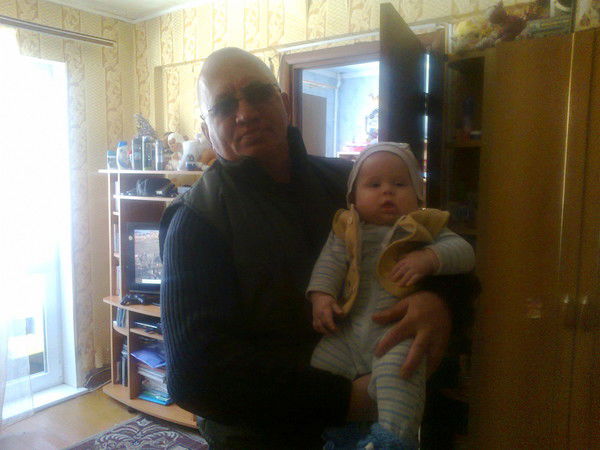 Константин Величко