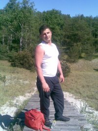 Сергей Семенченко